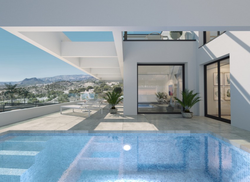 Herverkoop - Huis -
Puig