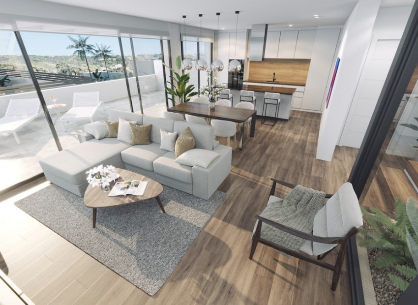 Herverkoop - Huis -
Puig