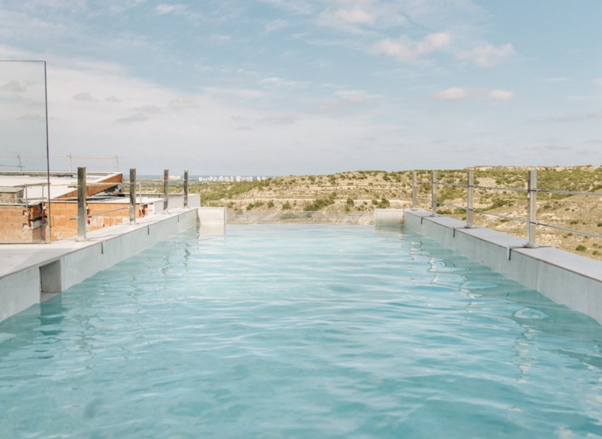 Herverkoop - Huis -
Rojales