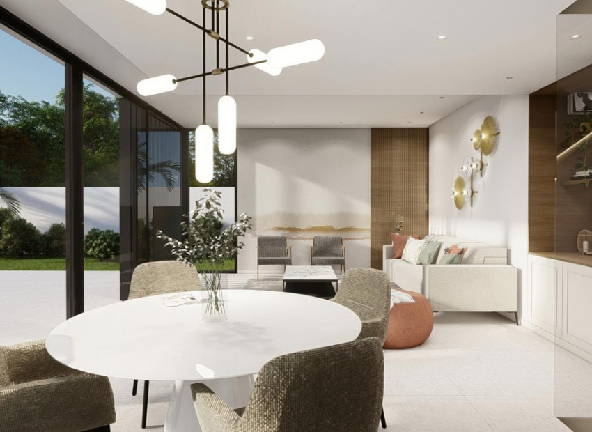 Herverkoop - Huis -
Rojales