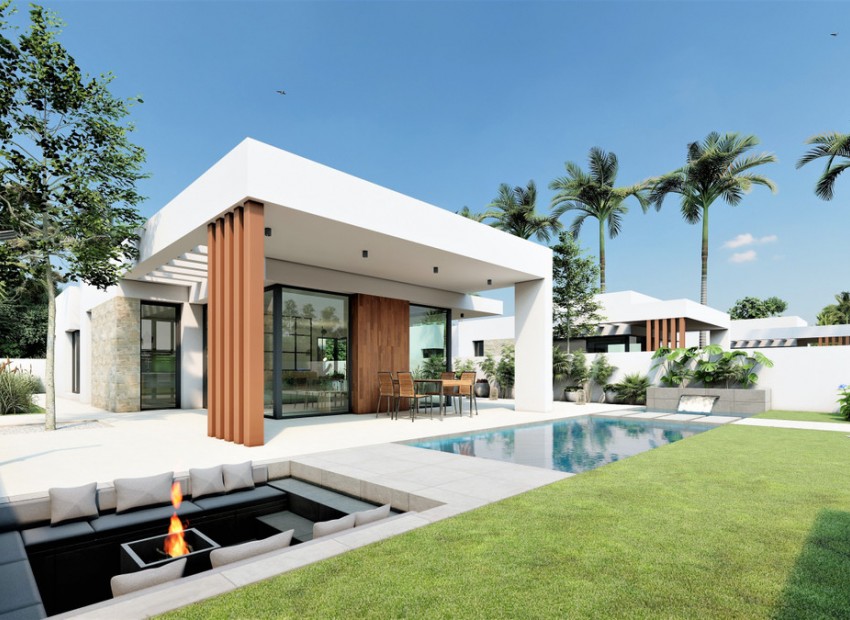 Herverkoop - Huis -
San Fulgencio