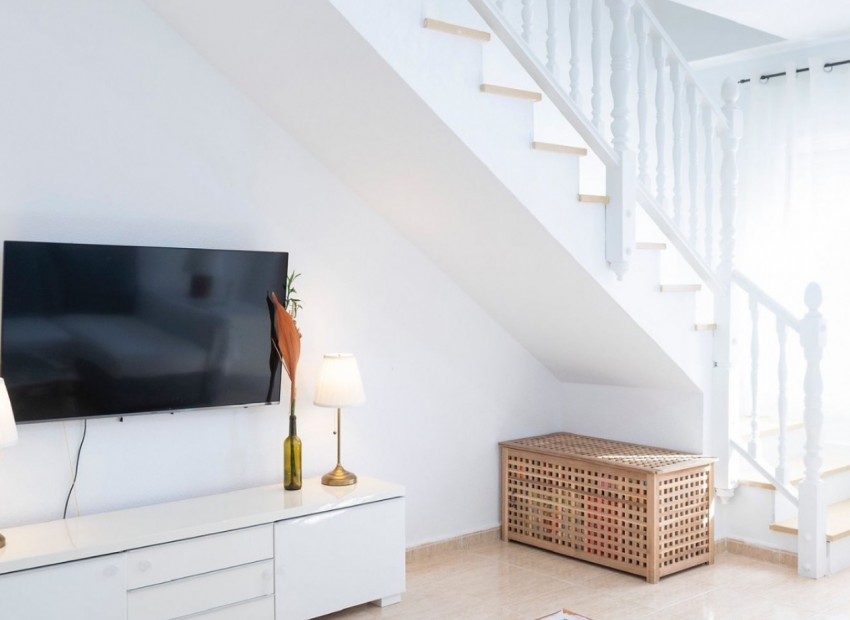 Herverkoop - Huis -
San Javier* - San Javier