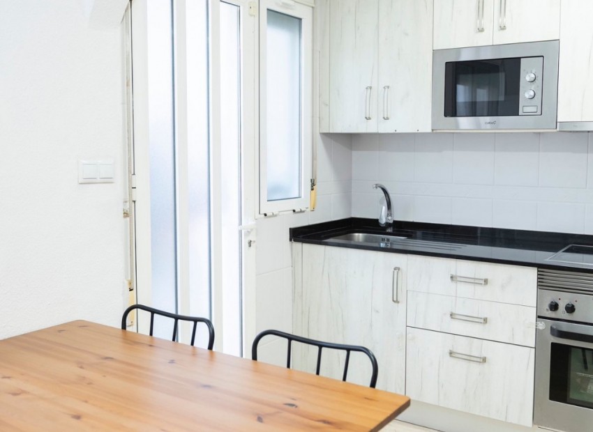 Herverkoop - Huis -
San Javier* - San Javier