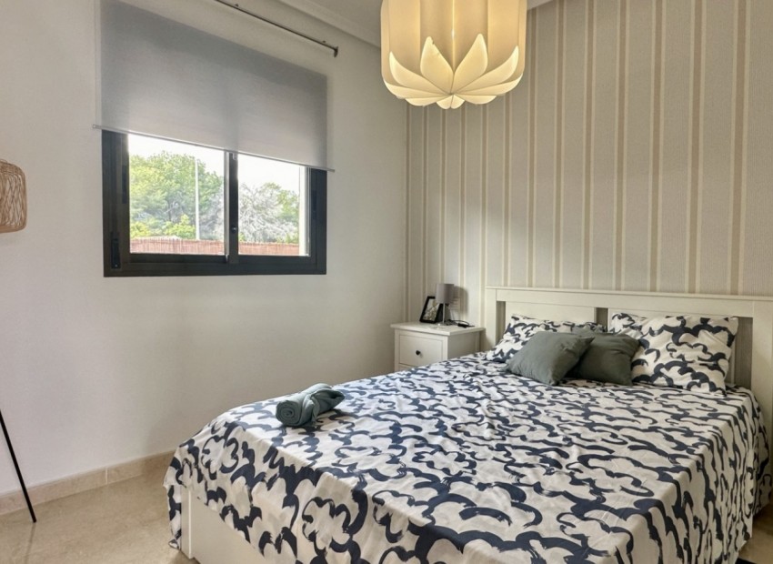 Herverkoop - Huis -
San Miguel de Salinas*