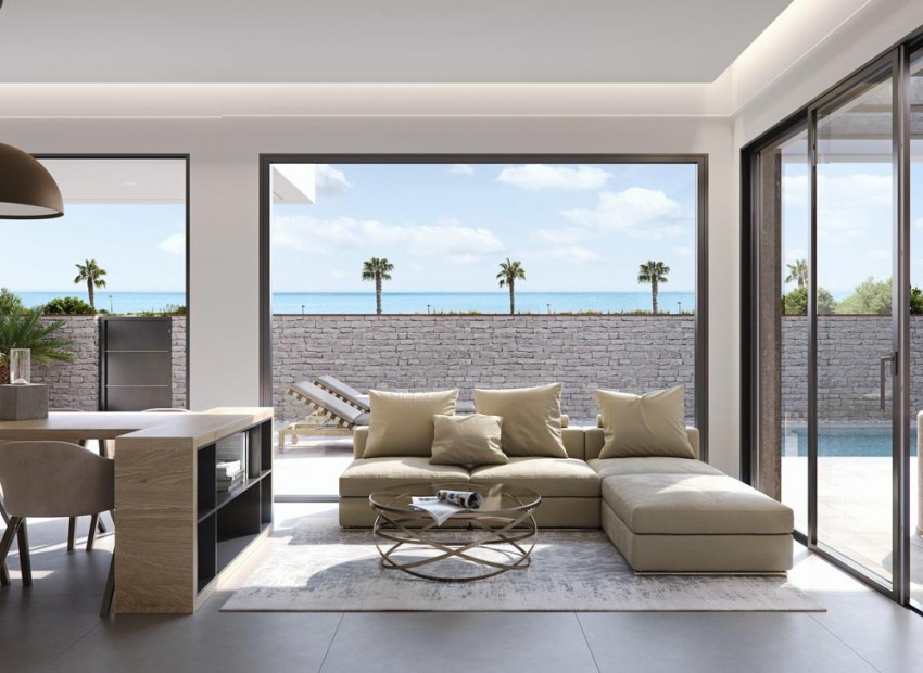 Herverkoop - Huis -
Torre de la Horadada* - Torre de la Horadada