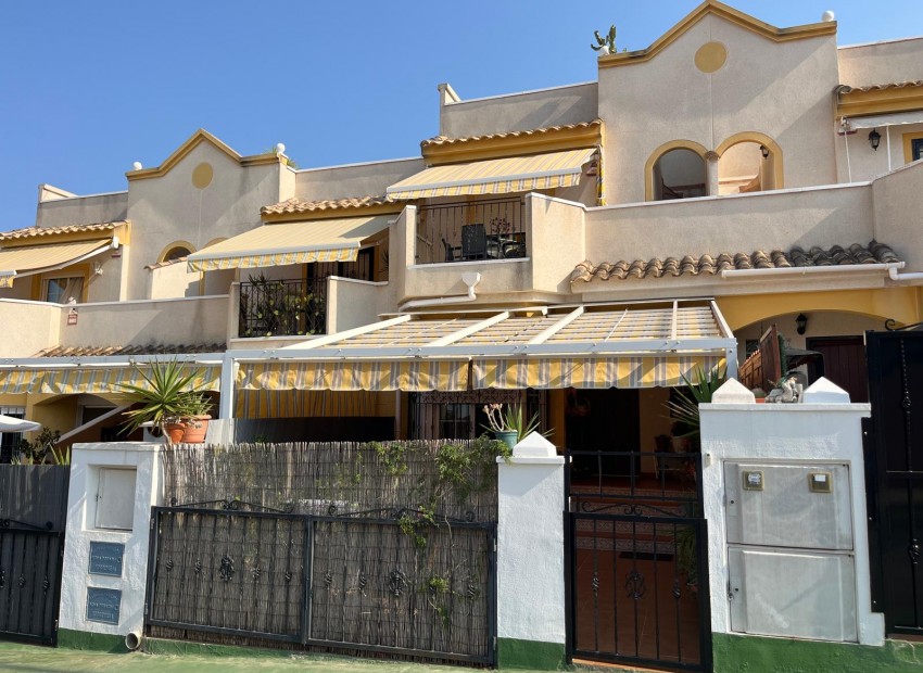 Herverkoop - Huis -
Torrevieja* - Los Altos
