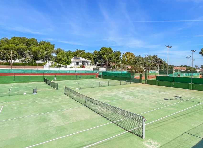 Herverkoop - Huis -
Torrevieja* - Los Balcones - Los Altos del Edén
