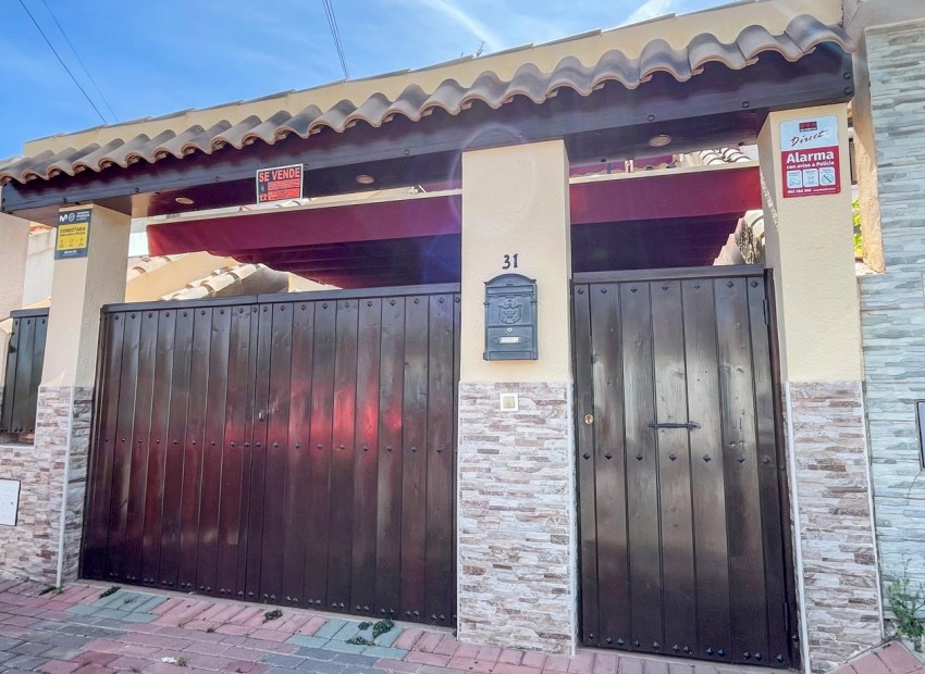 Herverkoop - Huis -
Torrevieja* - Los Balcones - Los Altos del Edén