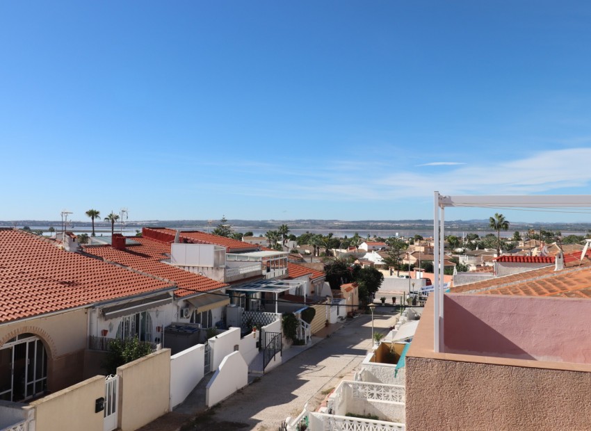 Herverkoop - Huis -
Torrevieja* - San Luis