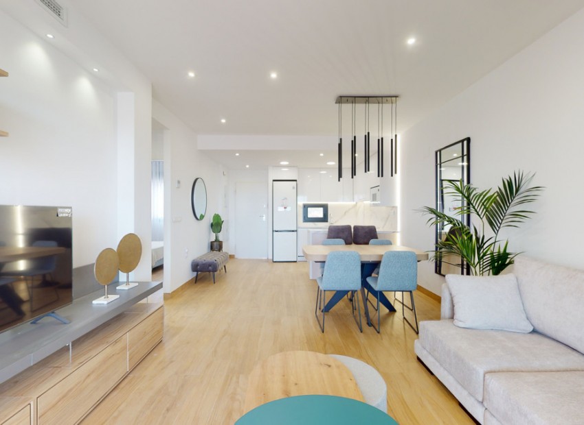 Herverkoop - Huis -
Torrevieja* - Torrevieja