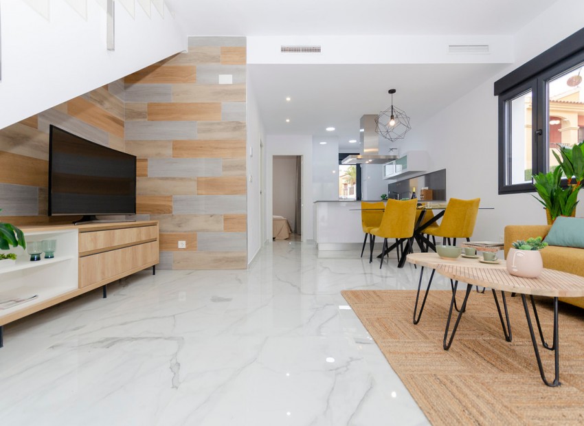 Herverkoop - Huis -
Torrevieja* - Torrevieja