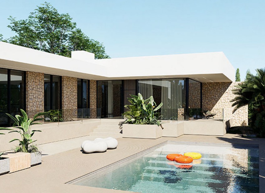 Herverkoop - Huis -
Torrevieja* - Torrevieja