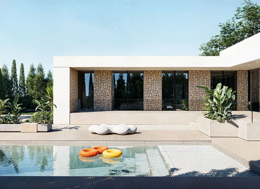 Herverkoop - Huis -
Torrevieja* - Torrevieja