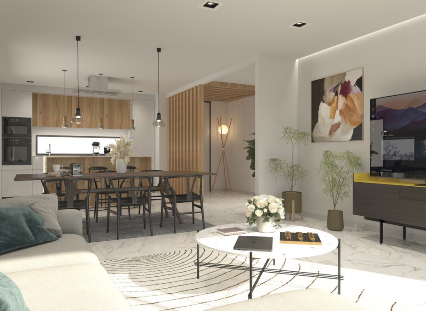 Herverkoop - Huis -
Torrevieja* - Torrevieja