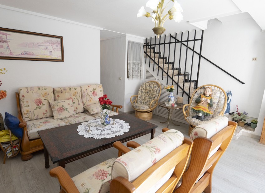 Herverkoop - Huis -
Torrevieja* - Torrevieja