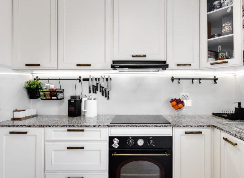 Herverkoop - Huis -
Torrevieja