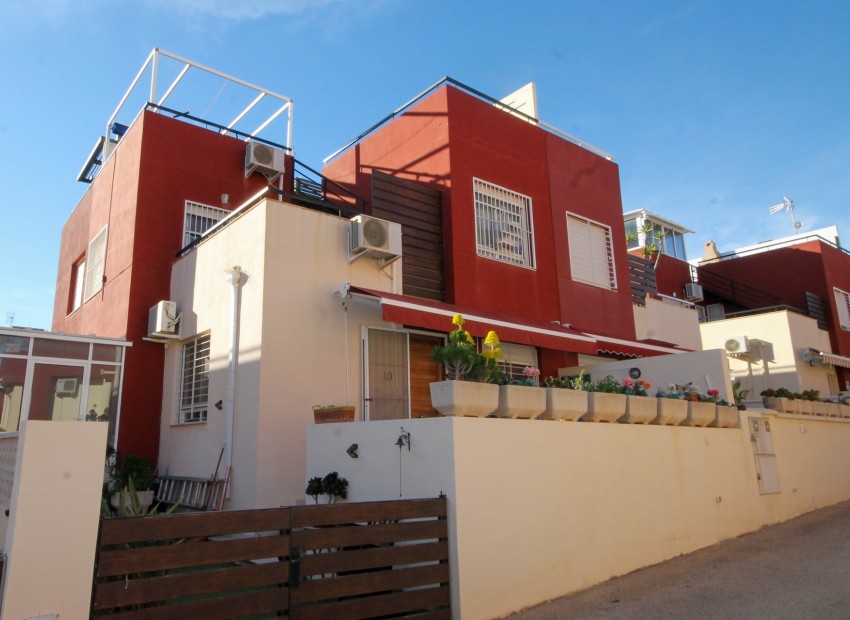 Herverkoop - Huis - Viervoudig -
Orihuela Costa* - Orihuela Costa Alicante