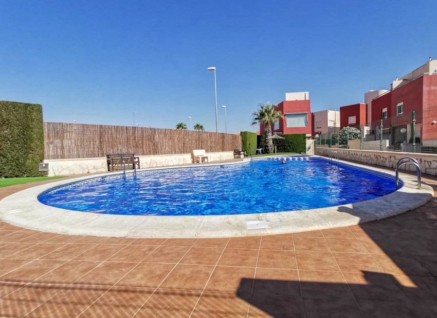 Herverkoop - Huis - Viervoudig -
Orihuela Costa* - Orihuela Costa Alicante