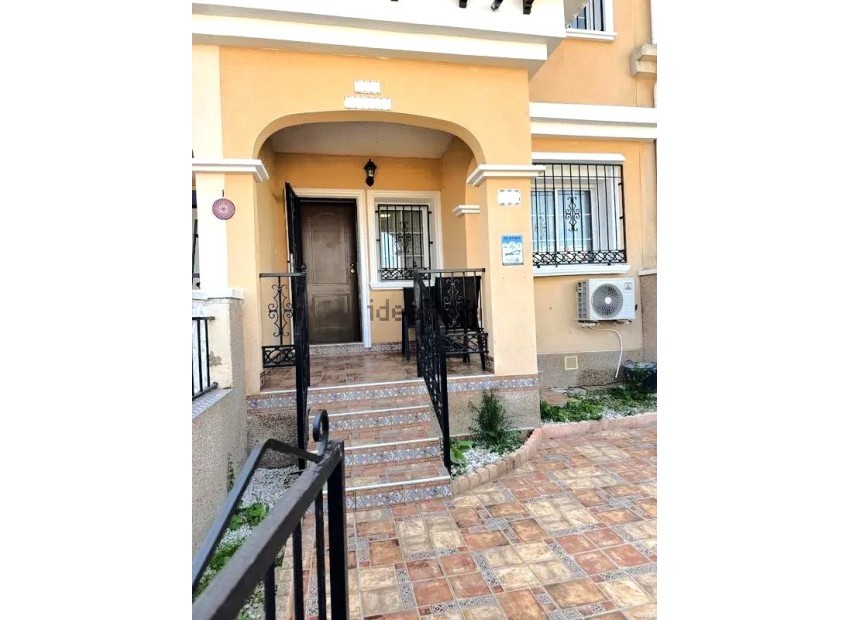 Herverkoop - Huis -
Villamartin