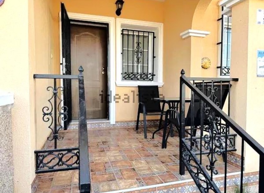 Herverkoop - Huis -
Villamartin