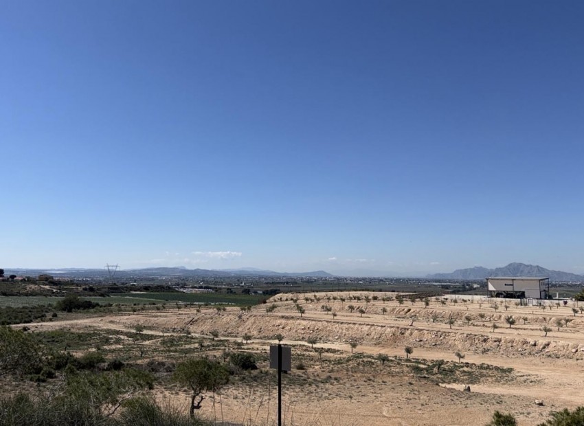 Herverkoop - Land and Plots -
San Fulgencio - La Marina