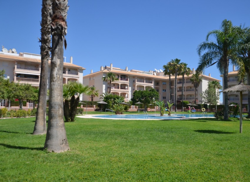 Herverkoop - Penthouse -
Orihuela Costa* - Playa Flamenca*