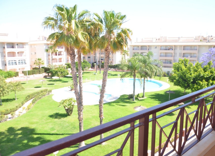 Herverkoop - Penthouse -
Orihuela Costa* - Playa Flamenca*