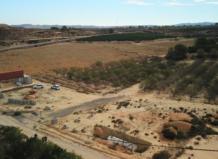 Herverkoop - Plot -
Torremendo - Torremendo - Country