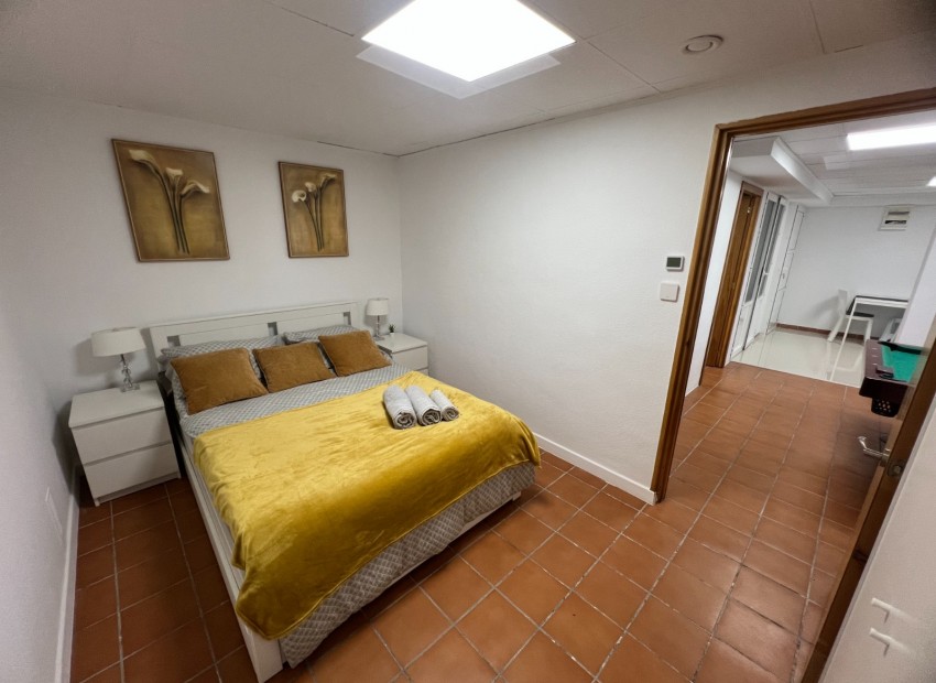 Herverkoop - Villa -
Algorfa* - Algorfa