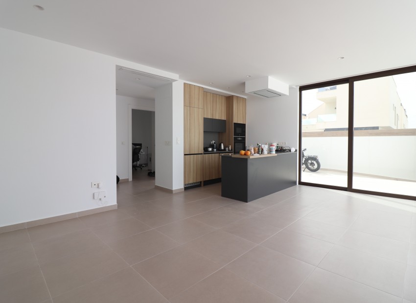 Herverkoop - Villa -
Benijofar* - Benijofar - Village