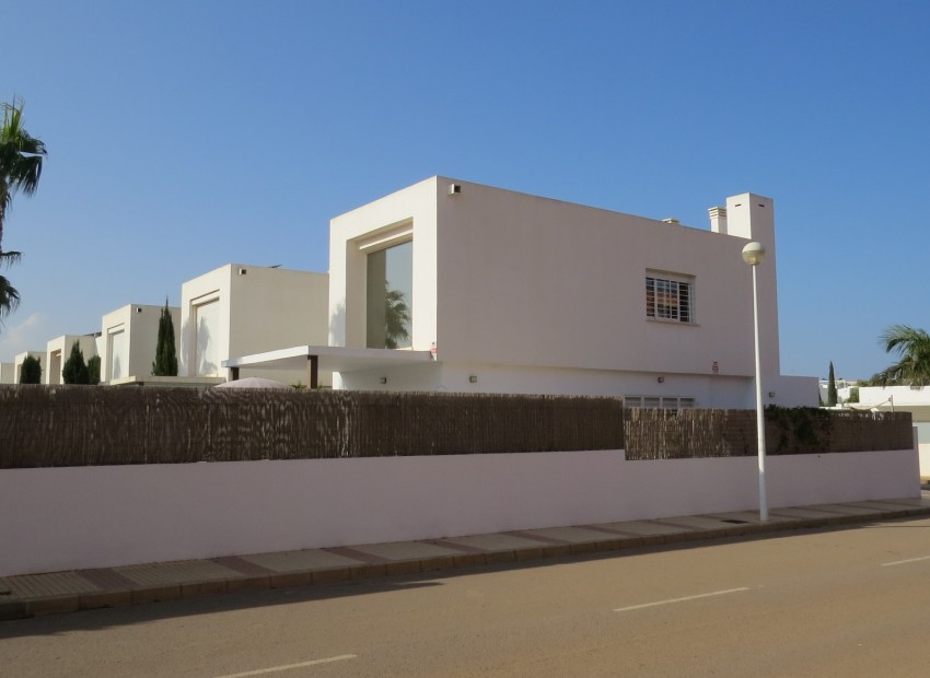 Herverkoop - Villa -
Cartagena - Mar De Cristal