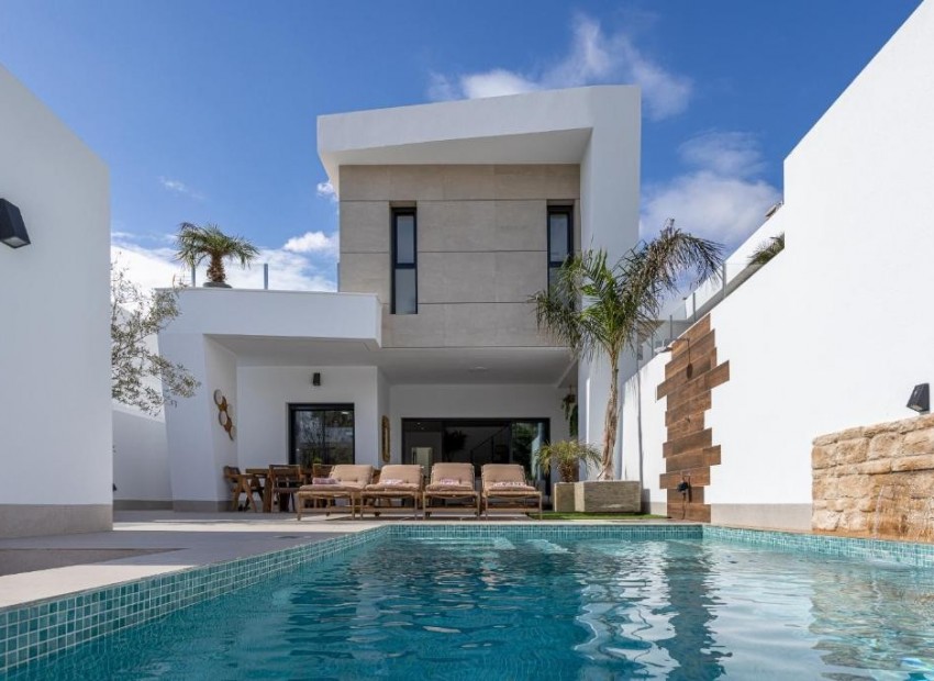 Herverkoop - Villa -
Dolores - Dolores - Town