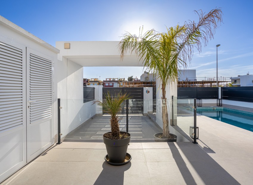 Herverkoop - Villa -
Dolores* - Dolores