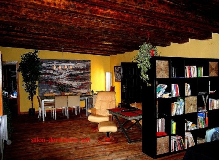 Herverkoop - Villa -
Gea Y Truyols