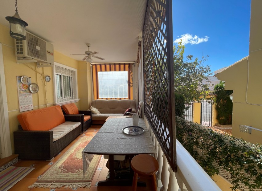 Herverkoop - Villa -
Guardamar del Segura* - Alicante