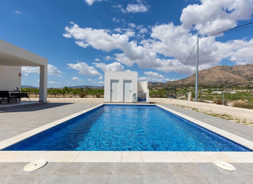 Herverkoop - Villa -
Macisvenda