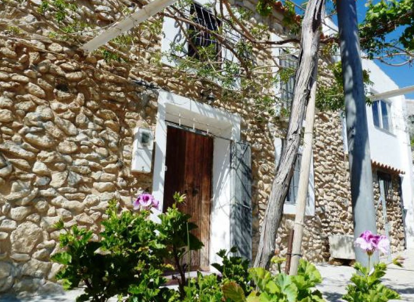 Herverkoop - Villa -
Murcia*