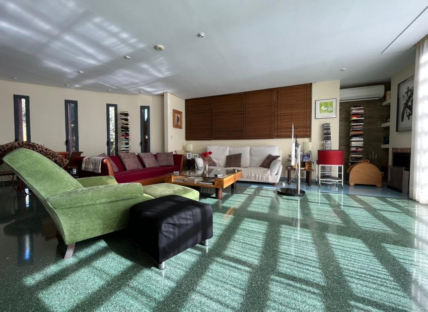 Herverkoop - Villa -
Orihuela Costa - Dehesa de Campoamor