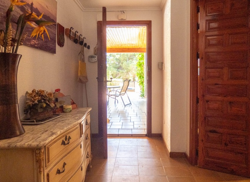 Herverkoop - Villa -
Orihuela Costa - Dehesa de Campoamor