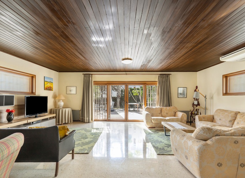 Herverkoop - Villa -
Orihuela Costa - Las Filipinas