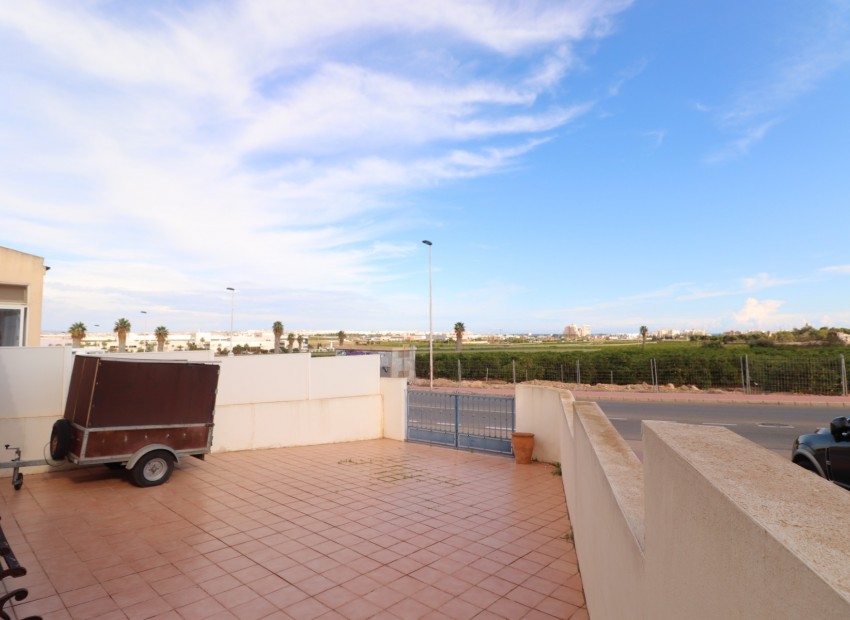 Herverkoop - Villa -
Orihuela Costa* - Los Balcones