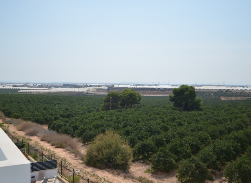 Herverkoop - Villa -
Pilar de la Horadada*