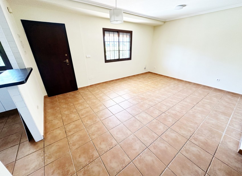 Herverkoop - Villa -
San Javier - San Javier - Town