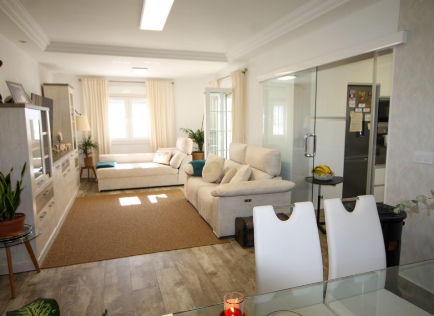 Herverkoop - Villa -
San Miguel de Salinas* - San Miguel de Salinas Alicante