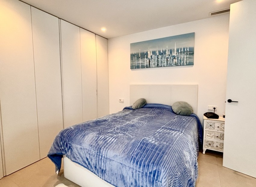 Herverkoop - Villa -
San Miguel de Salinas* - San Miguel De Salinas