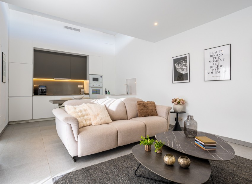 Herverkoop - Villa -
Torre Pacheco* - Roldán