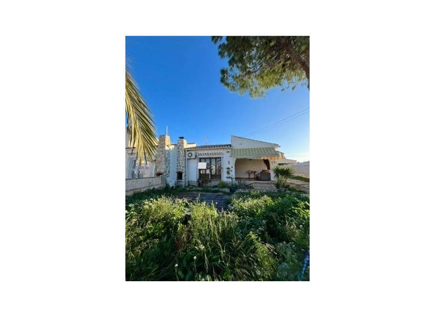 Herverkoop - Villa -
Torrevieja* - Aguas Nuevas