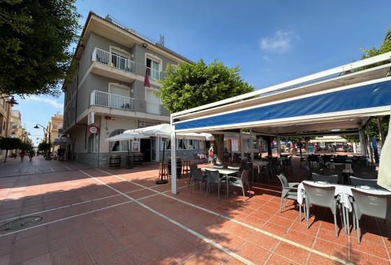 Hotel or Bed and Breakfast - Herverkoop - San Javier* - San Javier