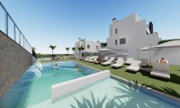 House - New Build -
            Alicante* - NB-96022
