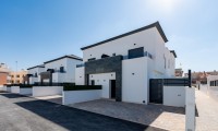 House - New Build -
            Gran Alacant - NB-98724